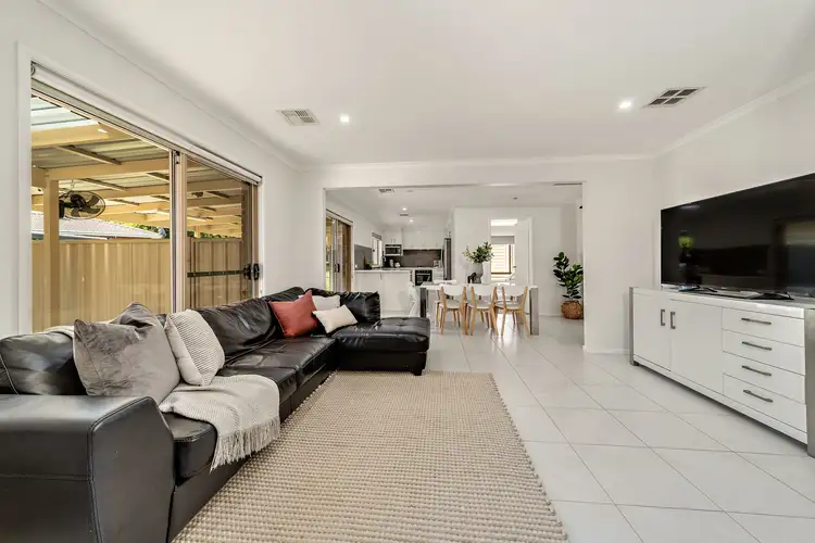 Third view of Homely house listing, 60 Mundawari Circuit, Ngunnawal ACT 2913