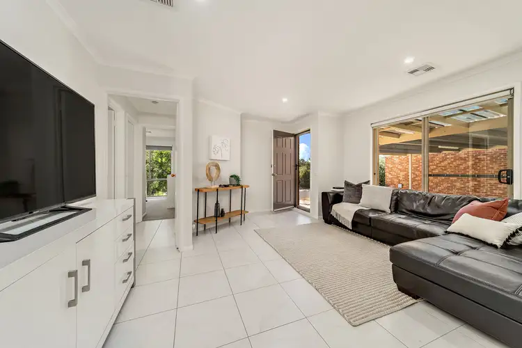 Fourth view of Homely house listing, 60 Mundawari Circuit, Ngunnawal ACT 2913