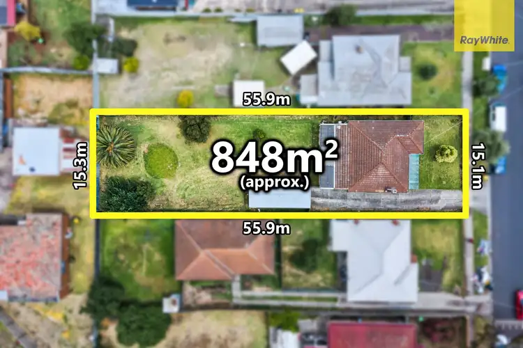 Main view of Homely house listing, 38 Glendenning Street, St Albans VIC 3021