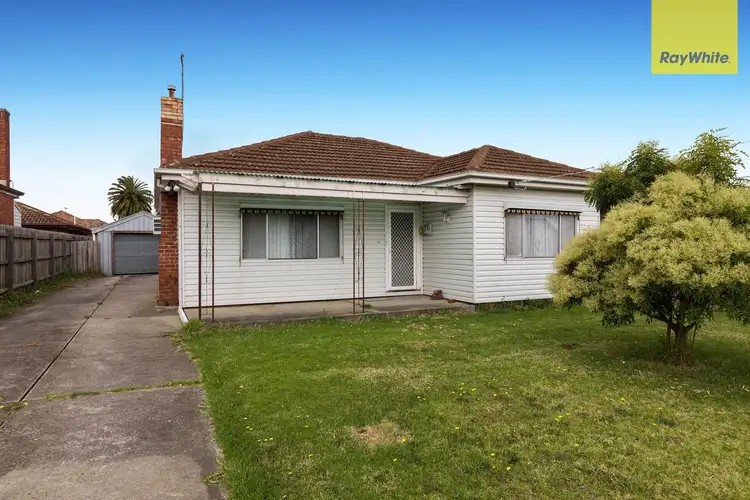 Second view of Homely house listing, 38 Glendenning Street, St Albans VIC 3021