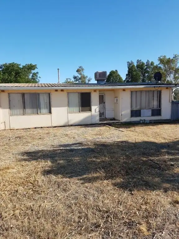 Main view of Homely house listing, 21 Ikewa Street, Mingenew WA 6522