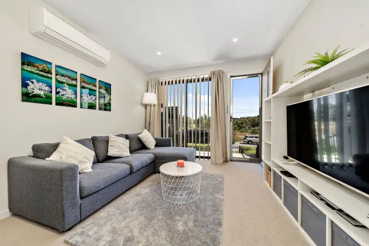 Third view of Homely townhouse listing, 33/15 Wanderlight Avenue, Lawson ACT 2617