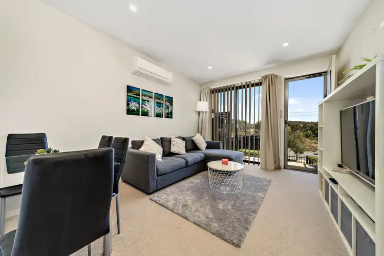 Fourth view of Homely townhouse listing, 33/15 Wanderlight Avenue, Lawson ACT 2617