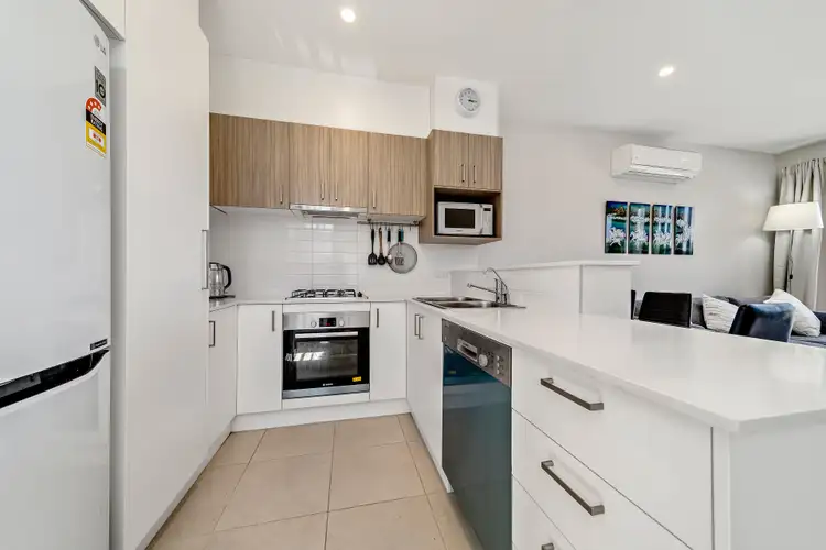 Fifth view of Homely townhouse listing, 33/15 Wanderlight Avenue, Lawson ACT 2617