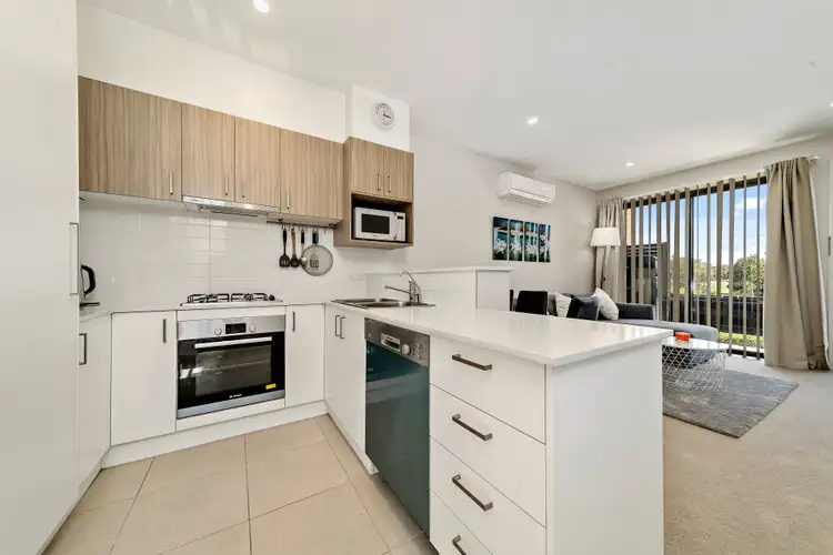 Sixth view of Homely townhouse listing, 33/15 Wanderlight Avenue, Lawson ACT 2617