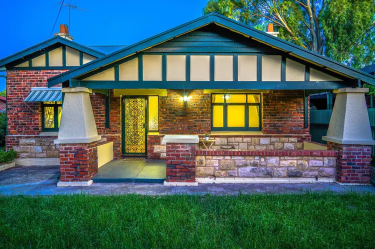 4 Birdwood Avenue, Frewville SA 5063