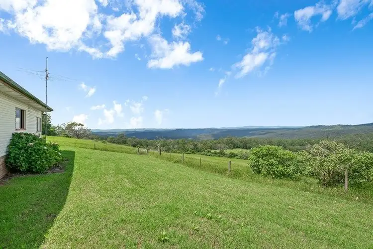 Fourth view of Homely rural property listing, 96 Horrex Road, Ravensbourne QLD 4352