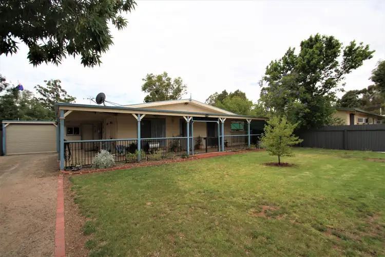 Main view of Homely house listing, 23 Goorang Street, Katamatite VIC 3649