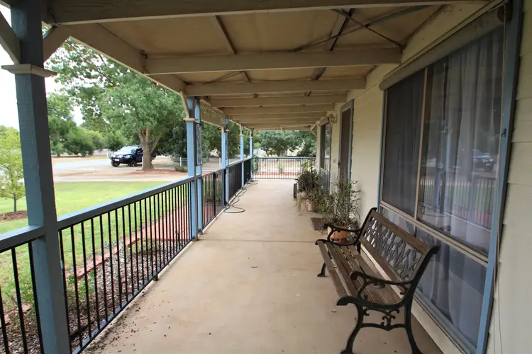 Second view of Homely house listing, 23 Goorang Street, Katamatite VIC 3649