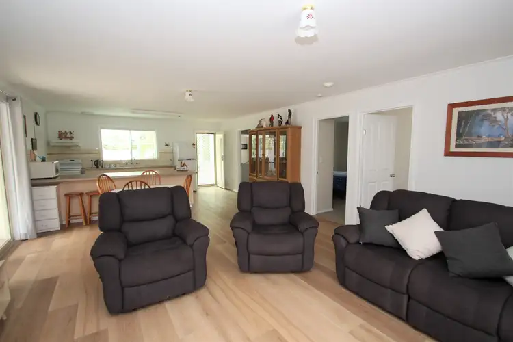 Fifth view of Homely house listing, 23 Goorang Street, Katamatite VIC 3649