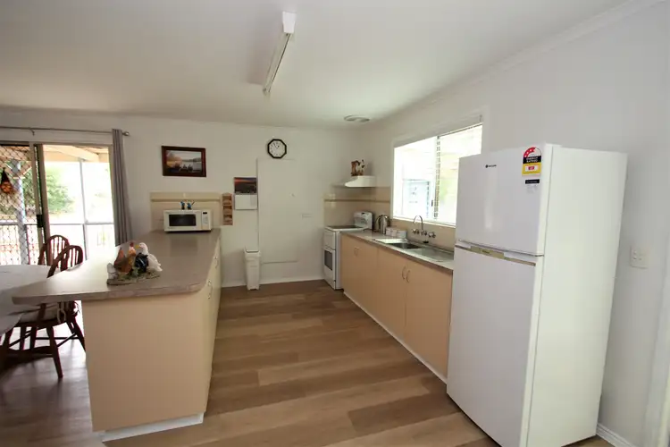 Seventh view of Homely house listing, 23 Goorang Street, Katamatite VIC 3649