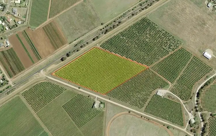 Part Farm 75 Morley Road, Yoogali NSW 2680