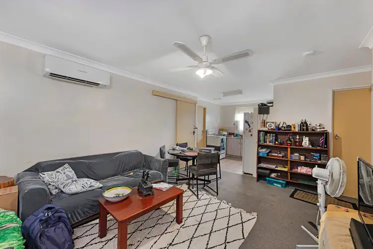 Second view of Homely house listing, 3/120 Targo Street, Bundaberg South QLD 4670
