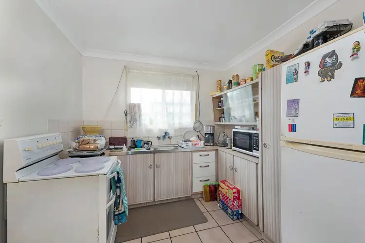 Third view of Homely house listing, 3/120 Targo Street, Bundaberg South QLD 4670