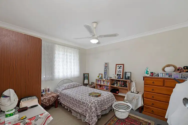 Fifth view of Homely house listing, 3/120 Targo Street, Bundaberg South QLD 4670