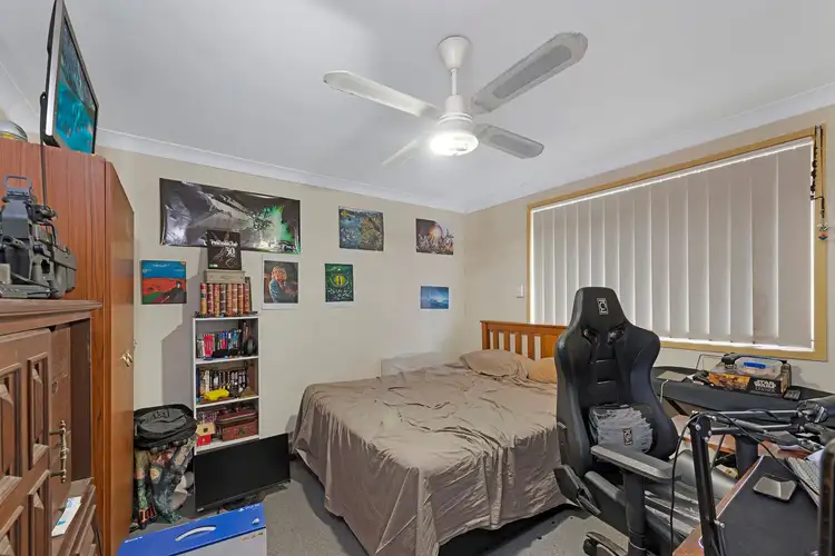 Sixth view of Homely house listing, 3/120 Targo Street, Bundaberg South QLD 4670