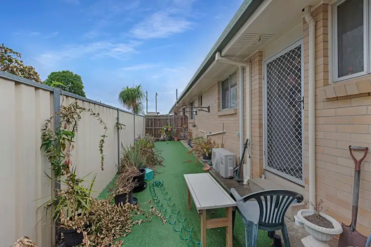 Seventh view of Homely house listing, 3/120 Targo Street, Bundaberg South QLD 4670