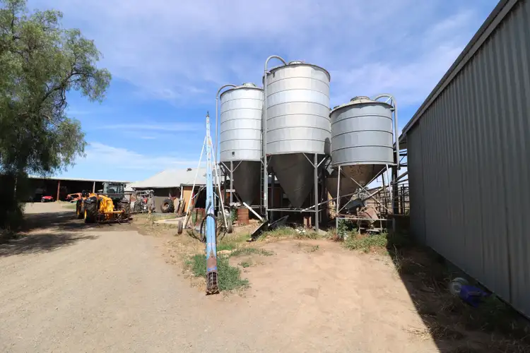 Sixth view of Homely rural property listing, 1210 & 1150 Springvale Road, Harston VIC 3616