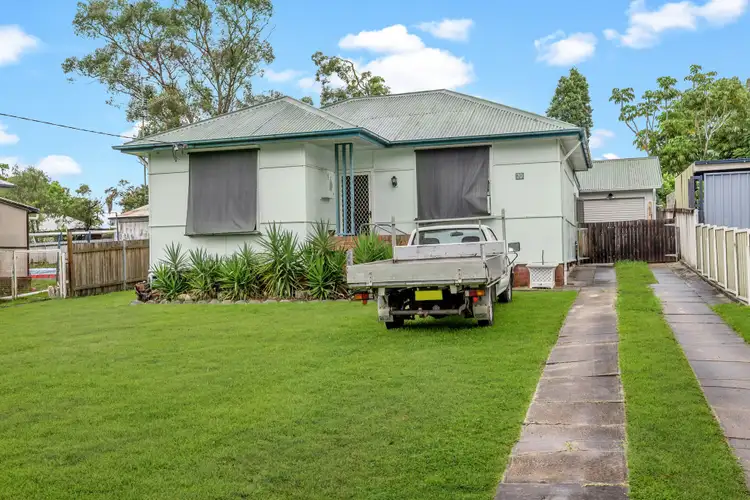 20 Wakool Street, Windale NSW 2306