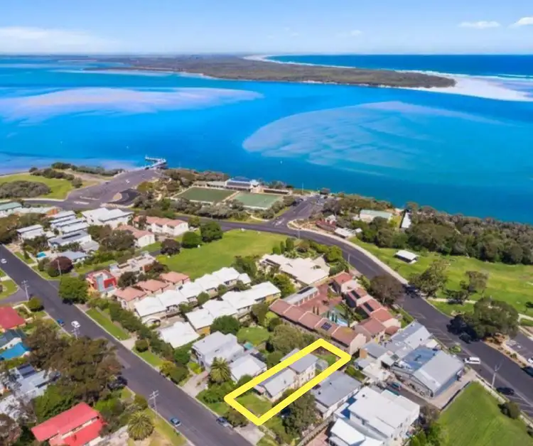Main view of Homely house listing, 8 Hopetoun Street, Inverloch VIC 3996
