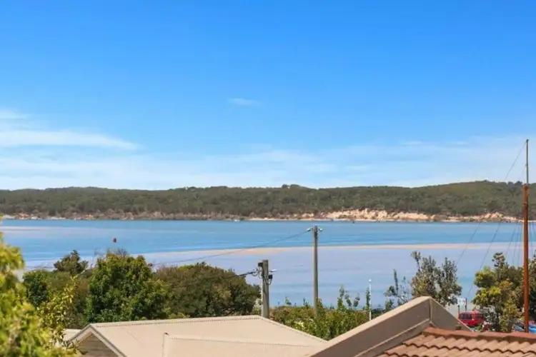 Second view of Homely house listing, 8 Hopetoun Street, Inverloch VIC 3996