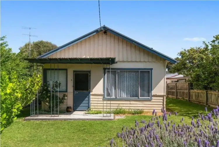 Third view of Homely house listing, 8 Hopetoun Street, Inverloch VIC 3996