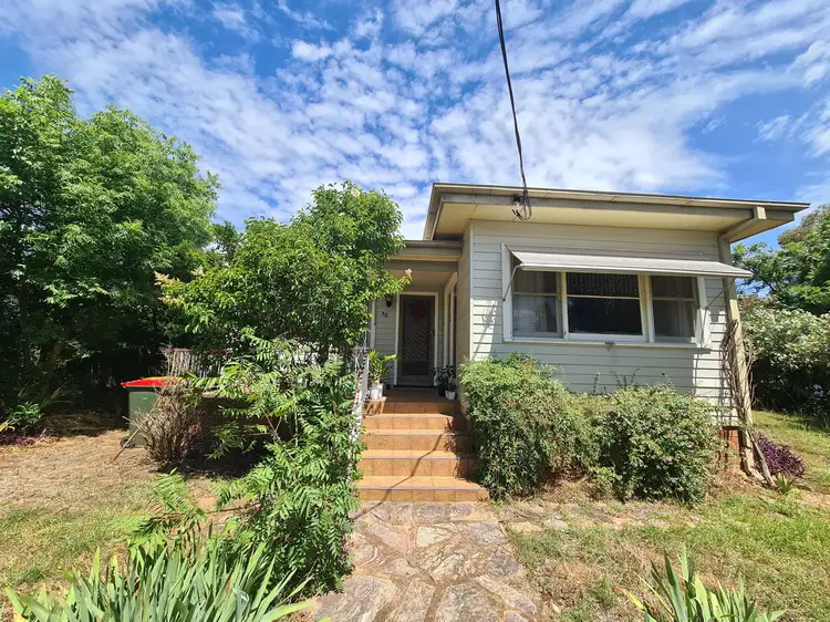 30 Coleman Road, Parkes NSW 2870