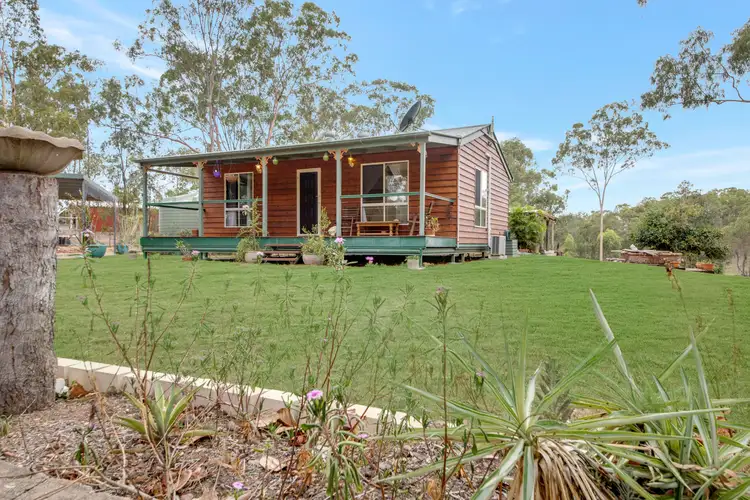 Main view of Homely house listing, 75 Budarick Road, Cawarral QLD 4702