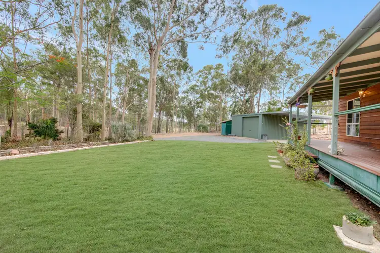 Third view of Homely house listing, 75 Budarick Road, Cawarral QLD 4702