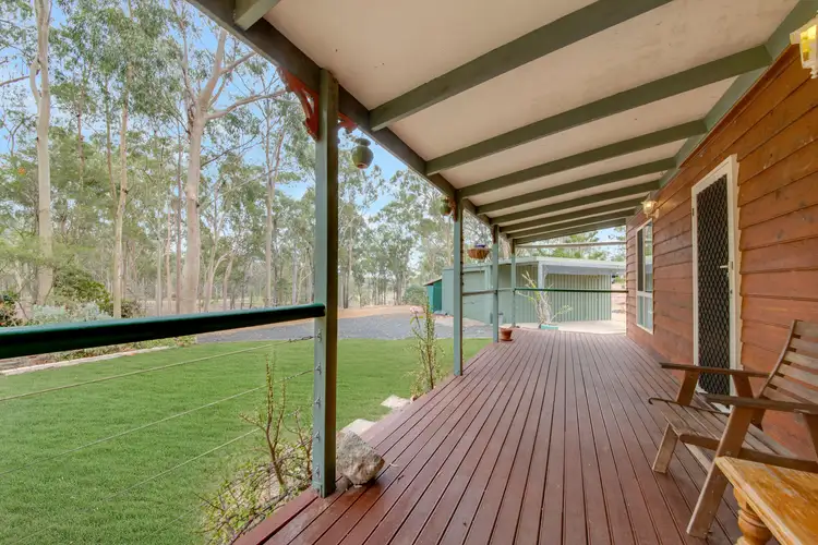 Fourth view of Homely house listing, 75 Budarick Road, Cawarral QLD 4702
