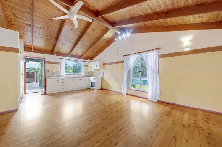 Fifth view of Homely house listing, 75 Budarick Road, Cawarral QLD 4702