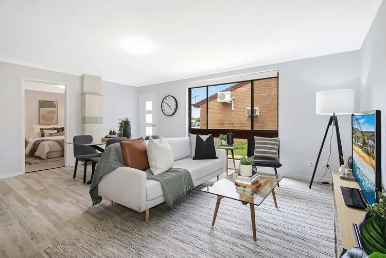 Fourth view of Homely unit listing, 25/520 Kaitlers Road, Lavington NSW 2641