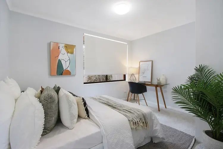 Sixth view of Homely unit listing, 25/520 Kaitlers Road, Lavington NSW 2641