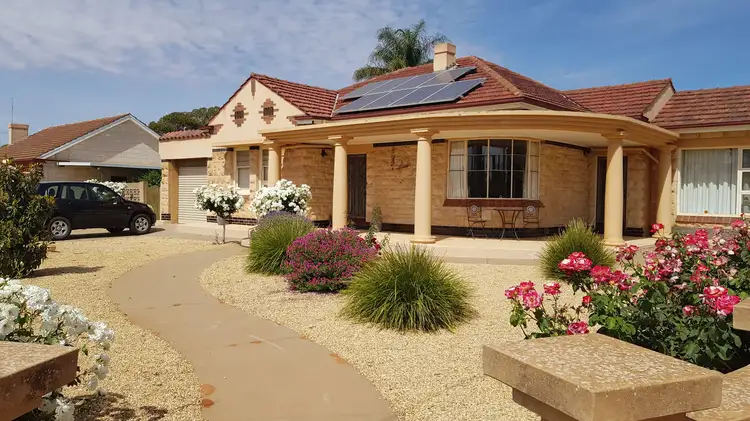 6 Fowles Street, Barmera SA 5345