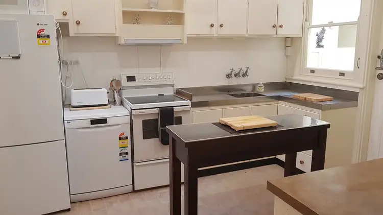 Second view of Homely house listing, 6 Fowles Street, Barmera SA 5345