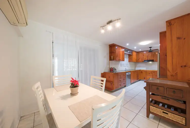 Third view of Homely house listing, 132 Conway Road, Preston QLD 4800