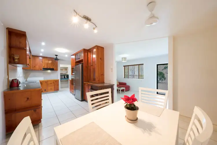 Fifth view of Homely house listing, 132 Conway Road, Preston QLD 4800