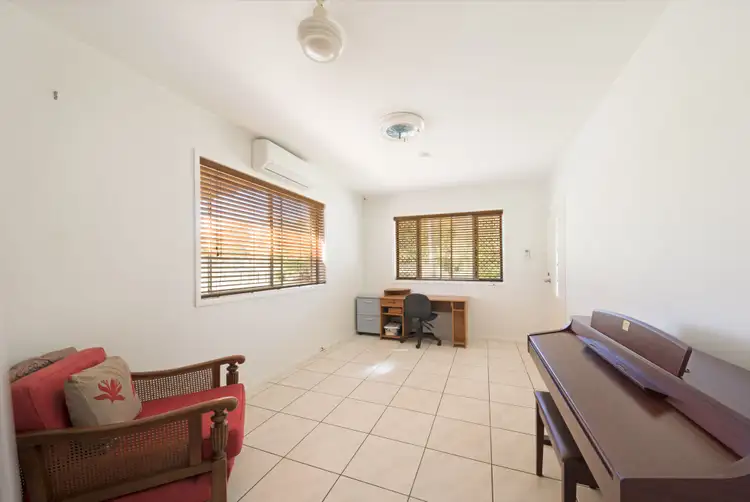Sixth view of Homely house listing, 132 Conway Road, Preston QLD 4800