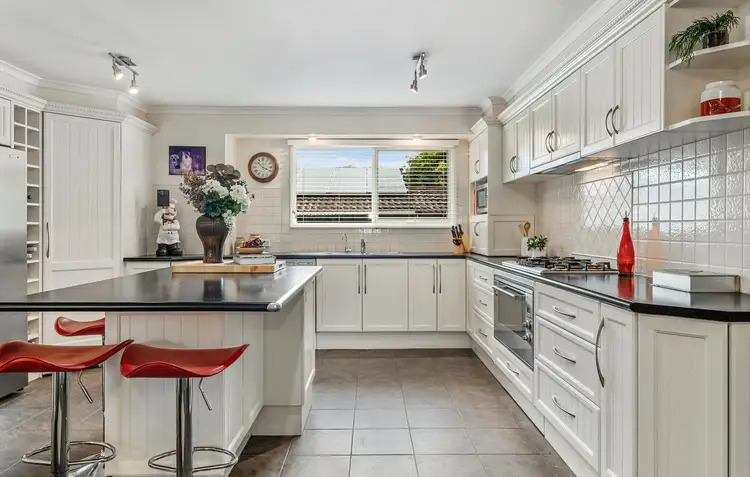 Sixth view of Homely house listing, 16 Webster Avenue, Croydon VIC 3136