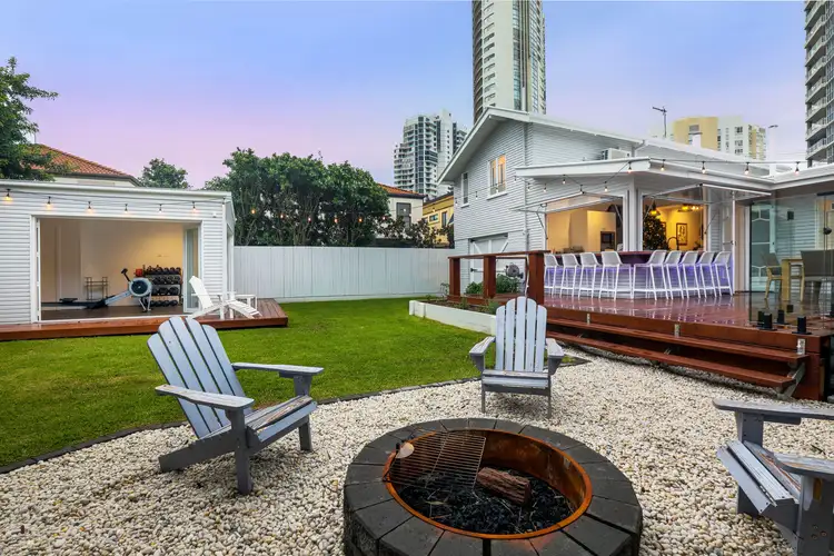 Main view of Homely house listing, 34 Tedder Avenue, Main Beach QLD 4217