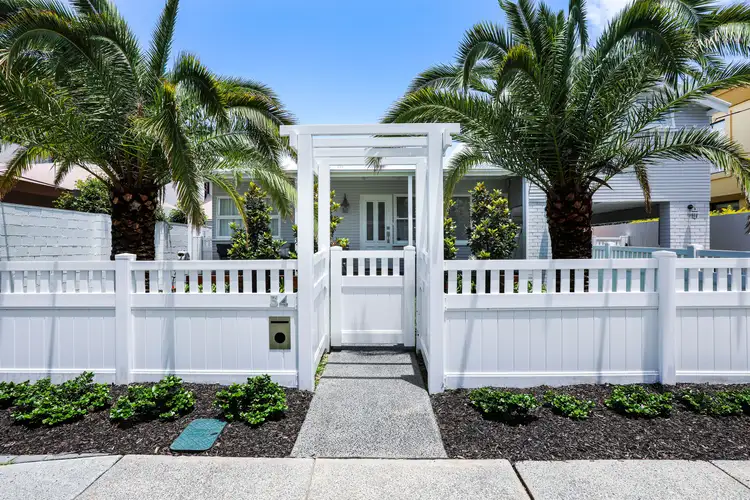 Second view of Homely house listing, 34 Tedder Avenue, Main Beach QLD 4217