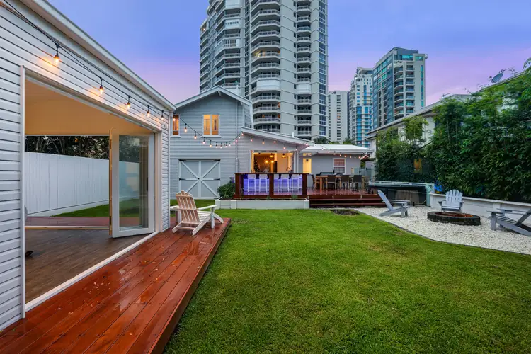 Sixth view of Homely house listing, 34 Tedder Avenue, Main Beach QLD 4217