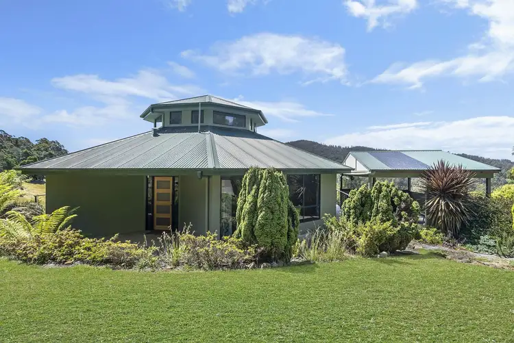 Third view of Homely house listing, 119 Camerons Road, Underwood TAS 7268