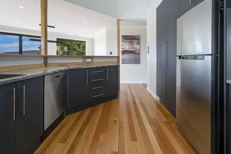 Fifth view of Homely house listing, 119 Camerons Road, Underwood TAS 7268
