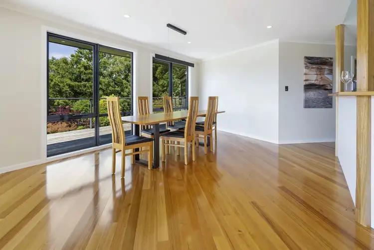 Sixth view of Homely house listing, 119 Camerons Road, Underwood TAS 7268