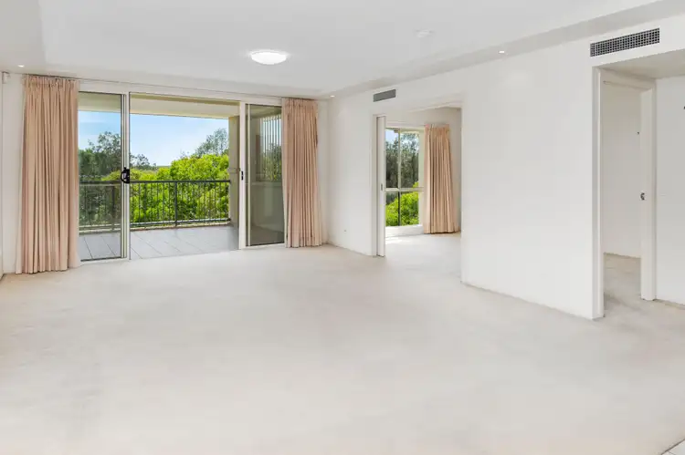 Fourth view of Homely apartment listing, 8439 Magnolia Drive East, Hope Island QLD 4212
