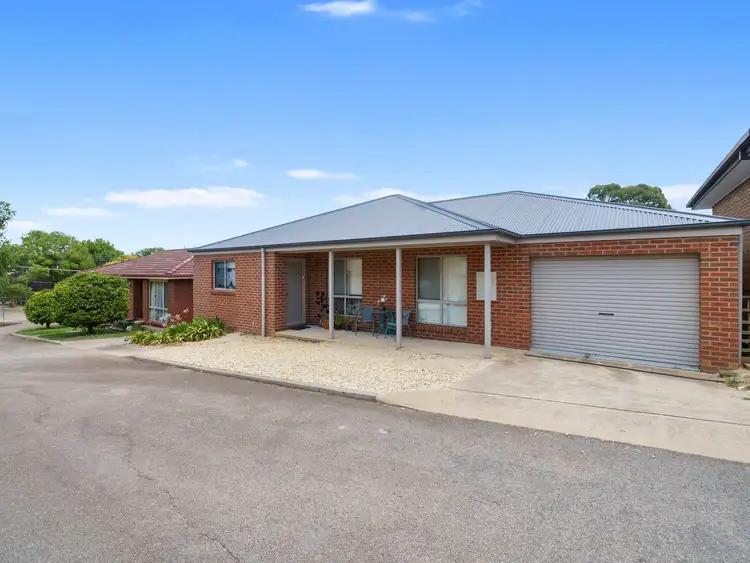 Second view of Homely unit listing, Unit 6 5 Halls Road, Myrtleford VIC 3737