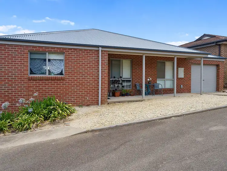 Third view of Homely unit listing, Unit 6 5 Halls Road, Myrtleford VIC 3737