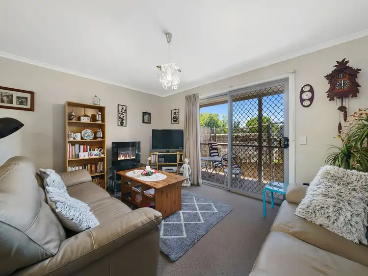 Fifth view of Homely unit listing, Unit 6 5 Halls Road, Myrtleford VIC 3737
