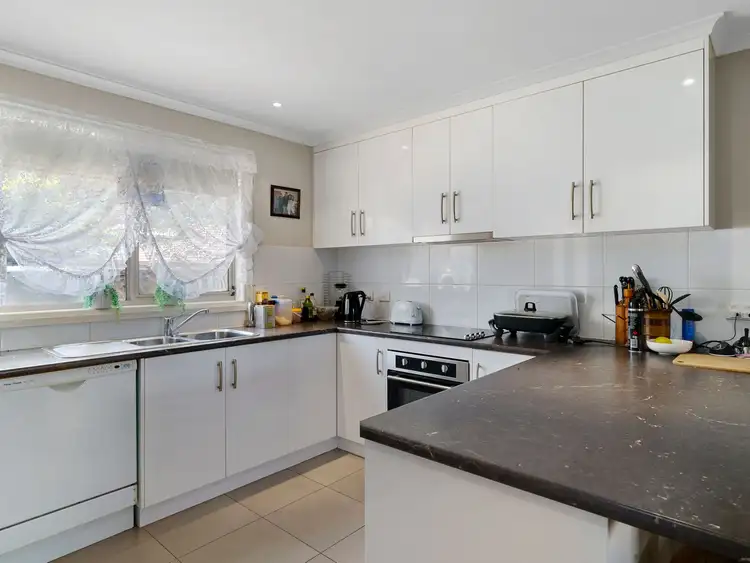 Sixth view of Homely unit listing, Unit 6 5 Halls Road, Myrtleford VIC 3737